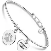 Lotus Bracelet Lotus Élégant pour Femmes LS2035-2/4