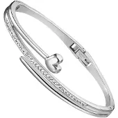 Lotus Bracelet Lotus Élégant pour Femmes LS1843-2/1