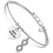 Lotus Élégant Bracelet Lotus pour Femmes LS2036-2/5