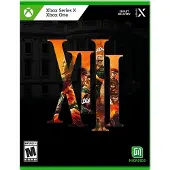 Xiii Remastered - Xbox Series X / Xbox One (Us)
