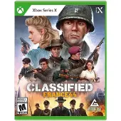 Classified: France '44 - Xbox Series X (Us)