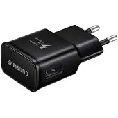 Samsung Chargeur Fast-Charge Ep-Ta20ebe