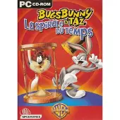 Bugs Bunny : La Spirale Du Temps Pc