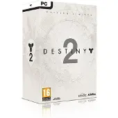 Destiny 2 - Edition Limitée PC