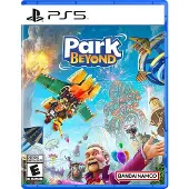 Park Beyond - Ps5 (Us)