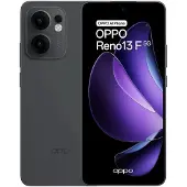 OPPO Reno13 F 5G 8GB-256GB Gris (Graphite Grey) Dual SIM