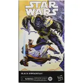 Hasbro Star Wars The Black Series Black Krrsantan