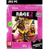 Rage 2 : Edition Deluxe PC