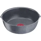 Tefal Poêle aluminium 22cm - - L3968302 - ingenio natural force