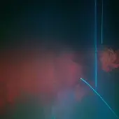 Drone Richard Fearless - Future Rave Memory [Vinyl]