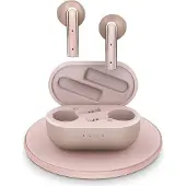 Energy Sistem Style 4 Tws Wireless Earphones Rose