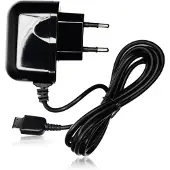 Generique Chargeur Secteur 220v Compatible Pour Samsung Gt-E1130 Solid