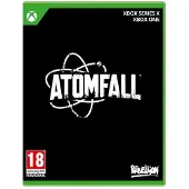 Atomfall Xbox Serie S/X