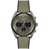 HUGO BOSS Chronographe TOP 44 mm