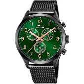 Lotus montre Homme 18639/E