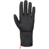 Heat Experience Gants Heat Experience Unisex Heated Liner Gloves Black-M