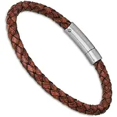 Lotus Bracelet pour Hommes Élégant Lotus LS2141-2/3