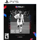 Fifa 21 [Nxt Lvl Edition] - Ps5 (Us)