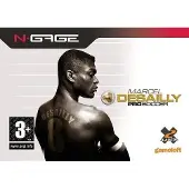 Marcel Desailly Pro Soccer