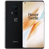 OnePlus 8 Pro 256 Go Noir onyx