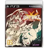 Guilty Gear Xrd - Revelator [Import Europe] PS3