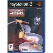 Samurai Jack Ps2