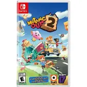Moving Out 2 - Switch (Us)