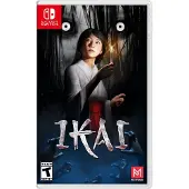 Ikai - Switch (Us)