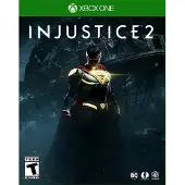 Injustice 2 - Xbox One (Us)