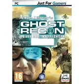 Tom Clancy's Ghost Recon Advanced Warfighter 2 PC