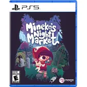 Mineko's Night Market - Ps5 (Us)
