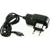 Acce2s Chargeur Secteur Puissant 2a Pour Carrefour Smart 5