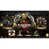 Blood Bowl Iii [Brutal Edition Super Deluxe] - Ps5