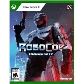Robocop: Rogue City - Xbox Series X (Us)