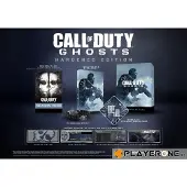 Call Of Duty Ghosts Hardened Édition PC
