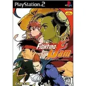 Fighting Jam - Import Japon PS2