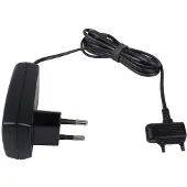 Generique Chargeur Secteur Pour Sony Ericsson K750, Noir
