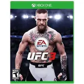 Ea Sports Ufc 3 - Xbox One (Us)