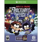 South Park: The Fractured But Whole - Xbox One (Us)