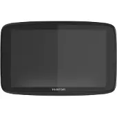 TomTom GO 620 Monde - GPS grand écran 6 pouces