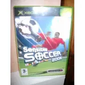 Sensible Soccer 2006 Xbox