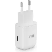 LG Chargeur Original (Mcs-N04er) Usb-C