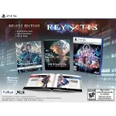 Reynatis [Deluxe Edition] - Ps5 (Us)
