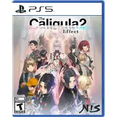 The Caligula Effect 2 - Ps5 (Us)
