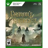 Charon's Staircase - Xbox Series X / Xbox One (Us)