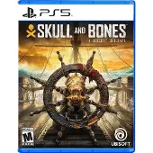 Skull & Bones - Ps5 (Us)