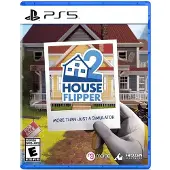 House Flipper 2 - Ps5 (Us)