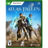 Atlas Fallen - Xbox Series X (Us)