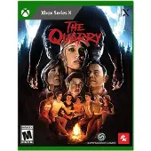 The Quarry - Xbox Series X (Us)