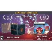 Recompile [Limited Edition] - Ps5 (Us)